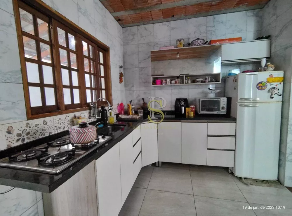Casa, 3 quartos, 141 m² - Foto 6