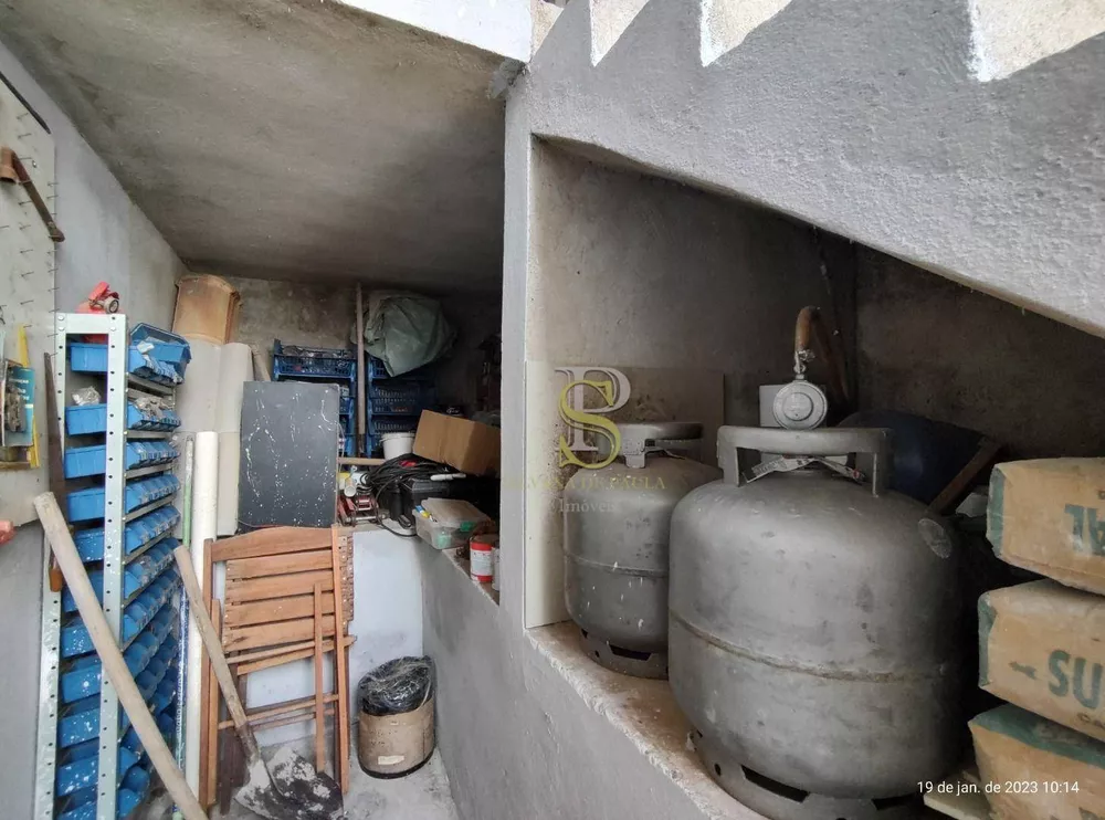 Casa, 3 quartos, 141 m² - Foto 4