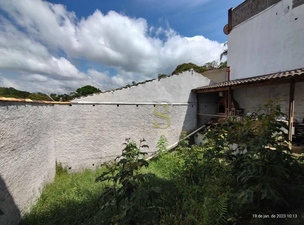 Casa, 3 quartos, 141 m² - Foto 24
