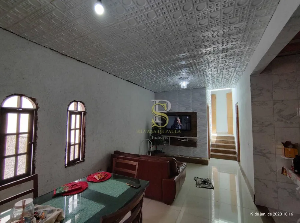 Casa, 3 quartos, 141 m² - Foto 9