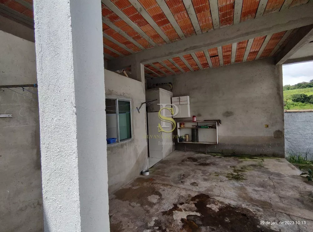 Casa, 3 quartos, 141 m² - Foto 12
