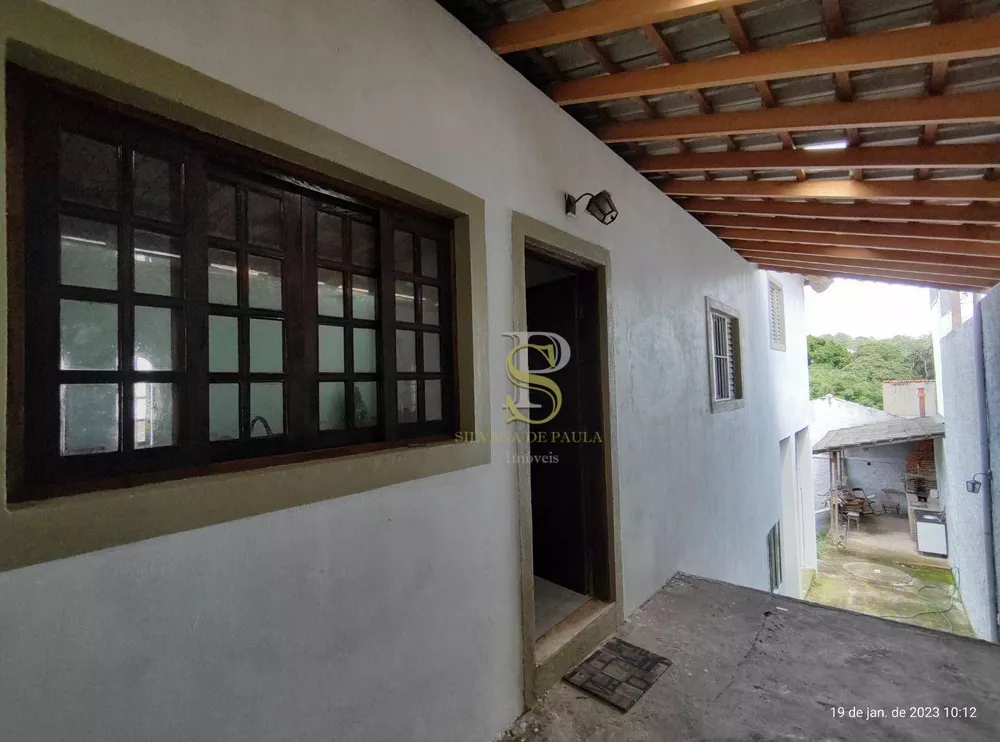 Casa, 3 quartos, 141 m² - Foto 3