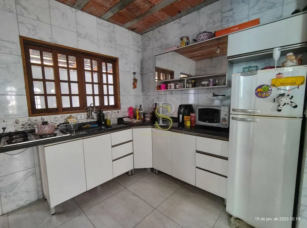 Casa, 3 quartos, 141 m² - Foto 20