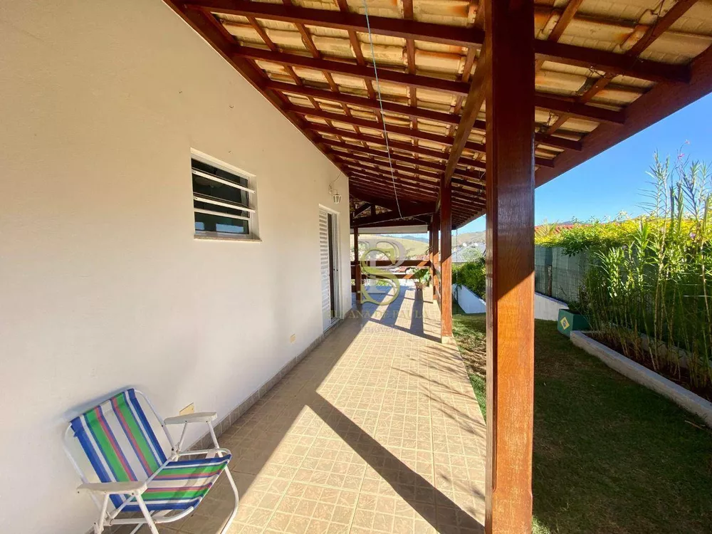 Chácara, 4 quartos, 750 m² - Foto 7