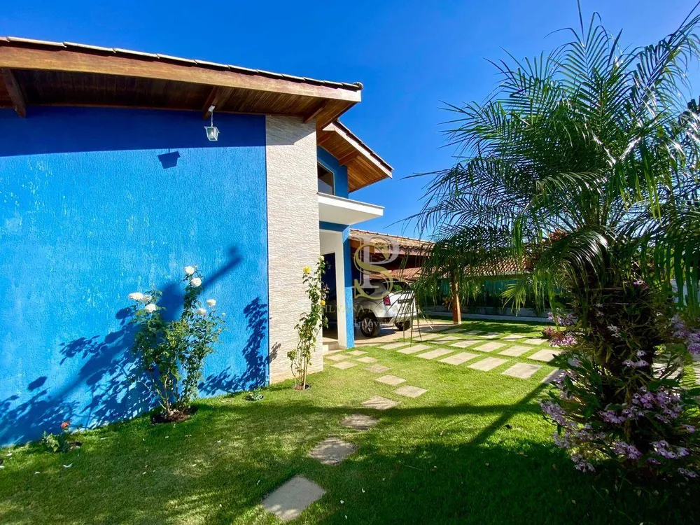 Chácara, 4 quartos, 750 m² - Foto 4
