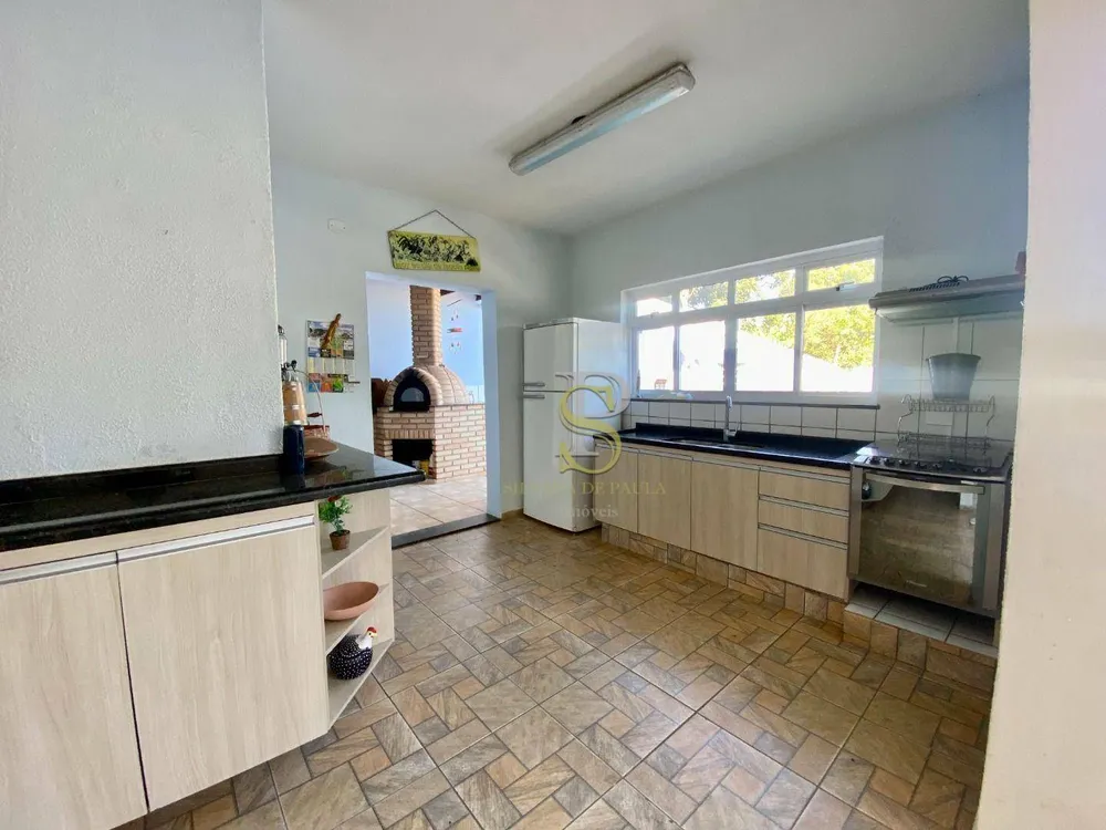 Chácara, 4 quartos, 750 m² - Foto 14