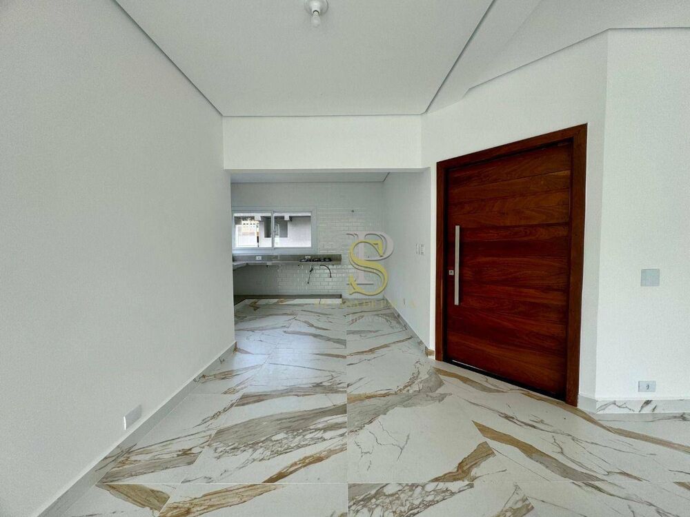 Casa à venda com 3 quartos, 283m² - Foto 1