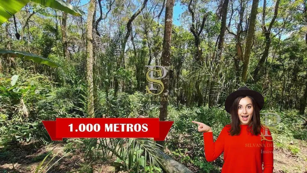 Terreno, 1000 m² - Foto 4