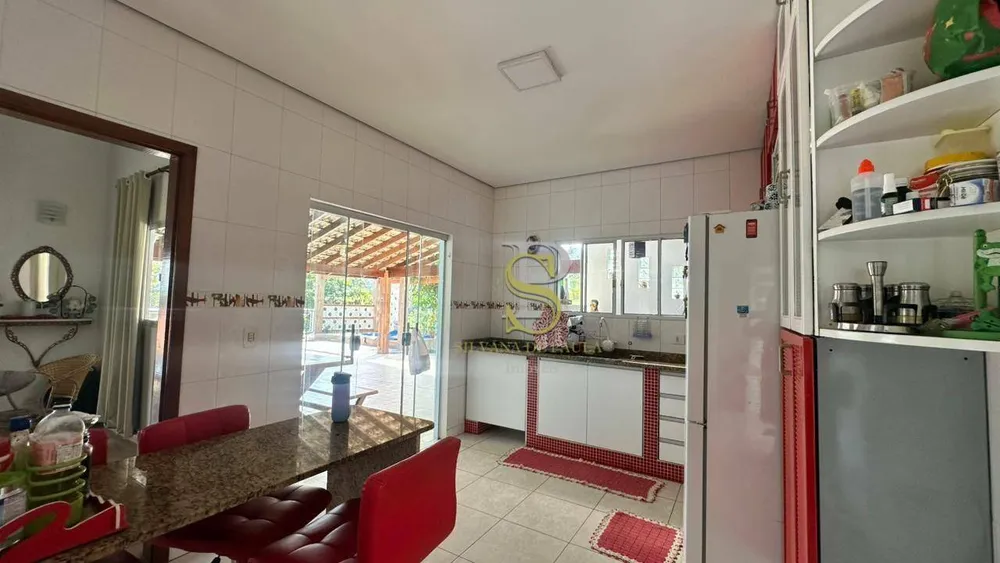 Casa de Condomínio, 4 quartos - Foto 3