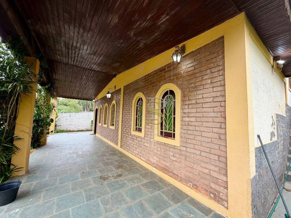 Chácara, 5 quartos, 1000 m² - Foto 8