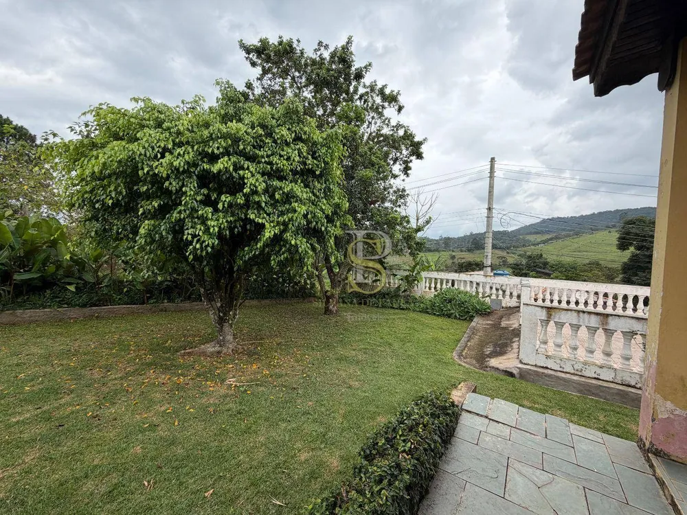 Chácara, 5 quartos, 1000 m² - Foto 7