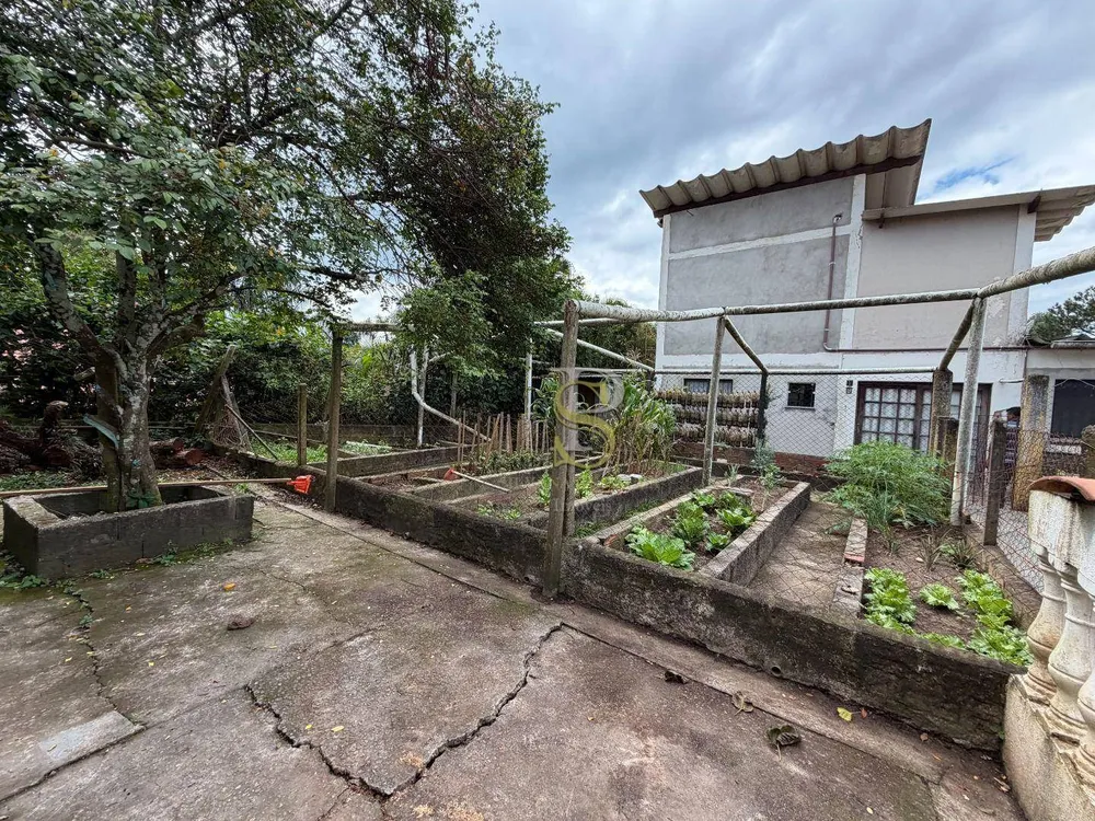 Chácara, 5 quartos, 1000 m² - Foto 11