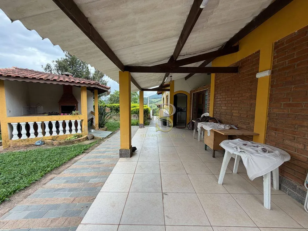 Chácara, 5 quartos, 1000 m² - Foto 10