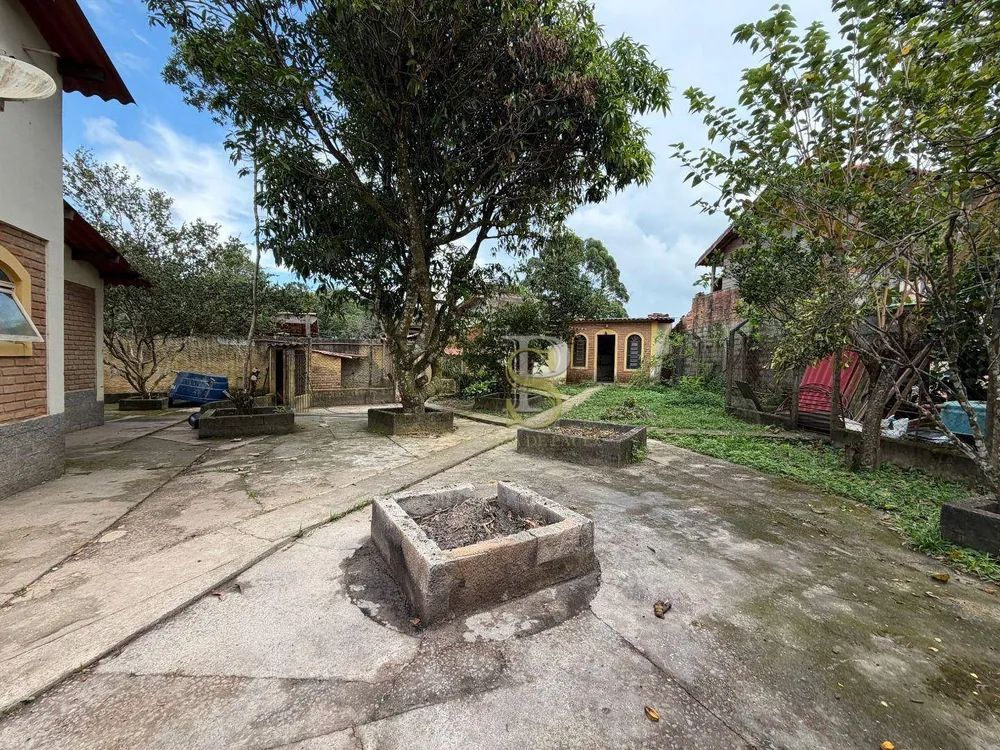 Chácara, 5 quartos, 1000 m² - Foto 12