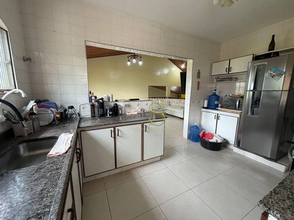 Chácara, 5 quartos, 1000 m² - Foto 2