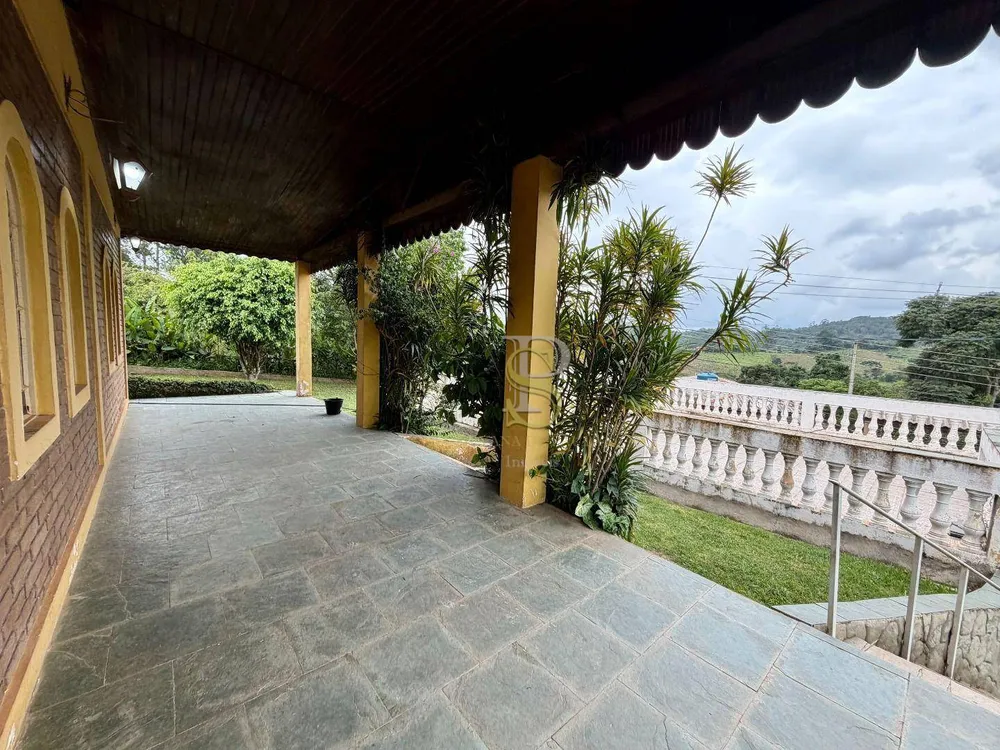 Chácara, 5 quartos, 1000 m² - Foto 6