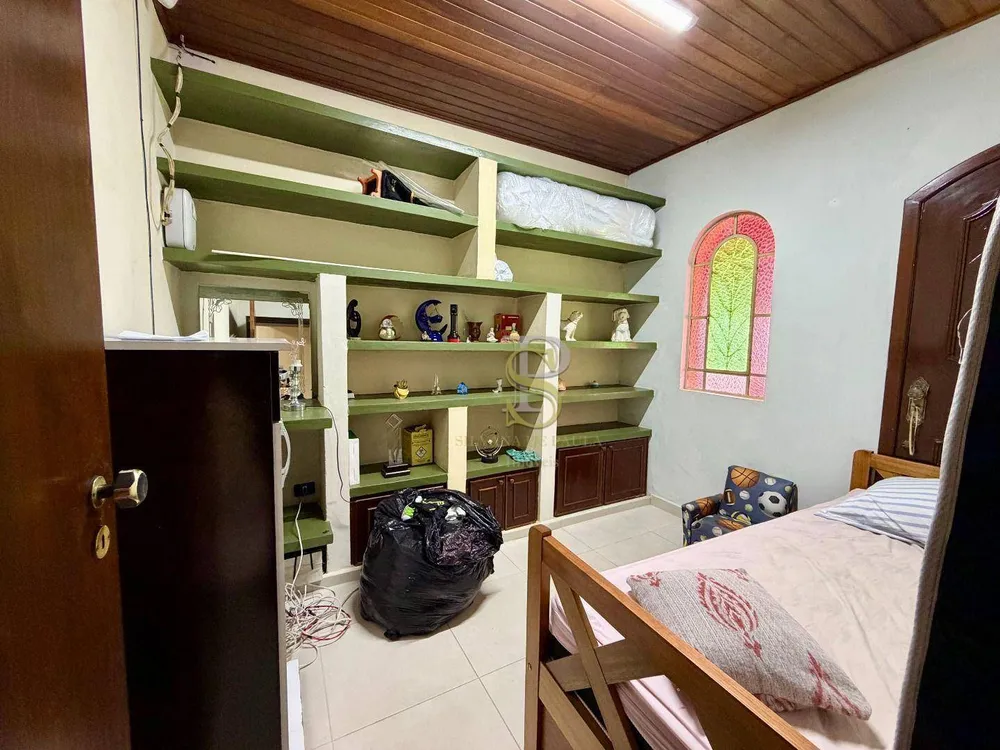 Chácara, 5 quartos, 1000 m² - Foto 3