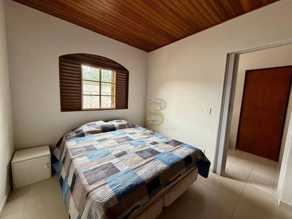 Chácara, 5 quartos, 1000 m² - Foto 4