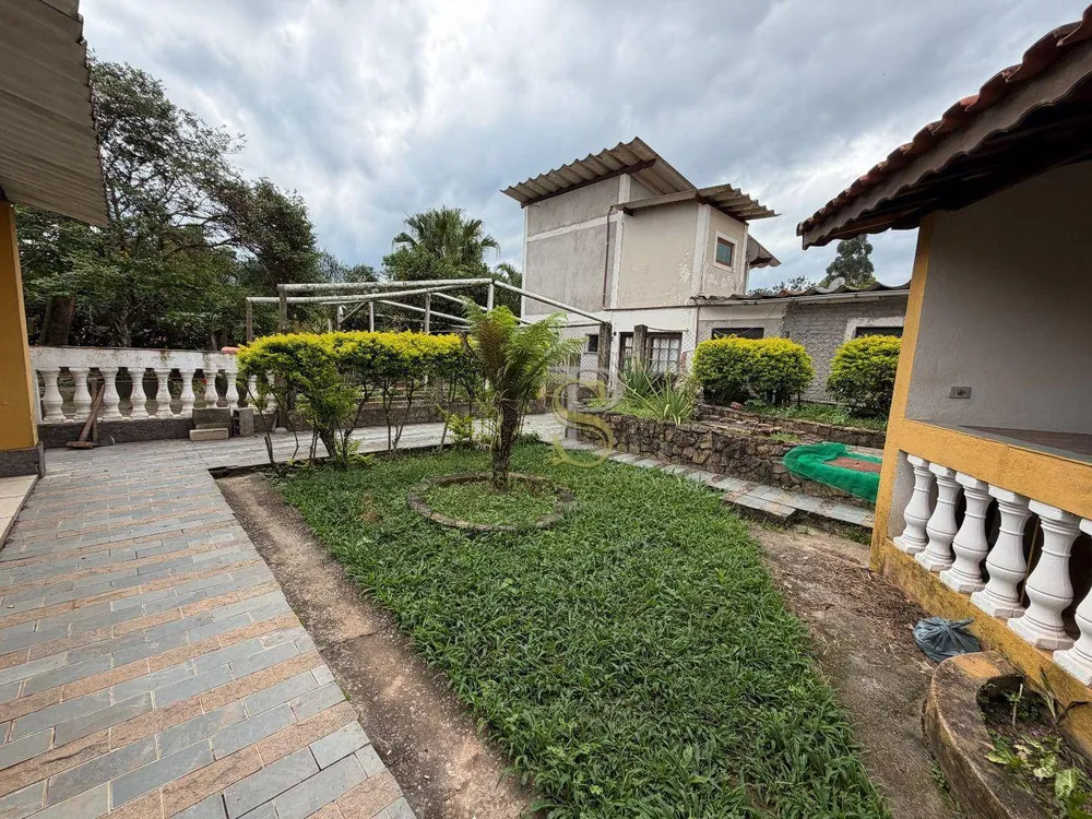 Chácara, 5 quartos, 1000 m² - Foto 9