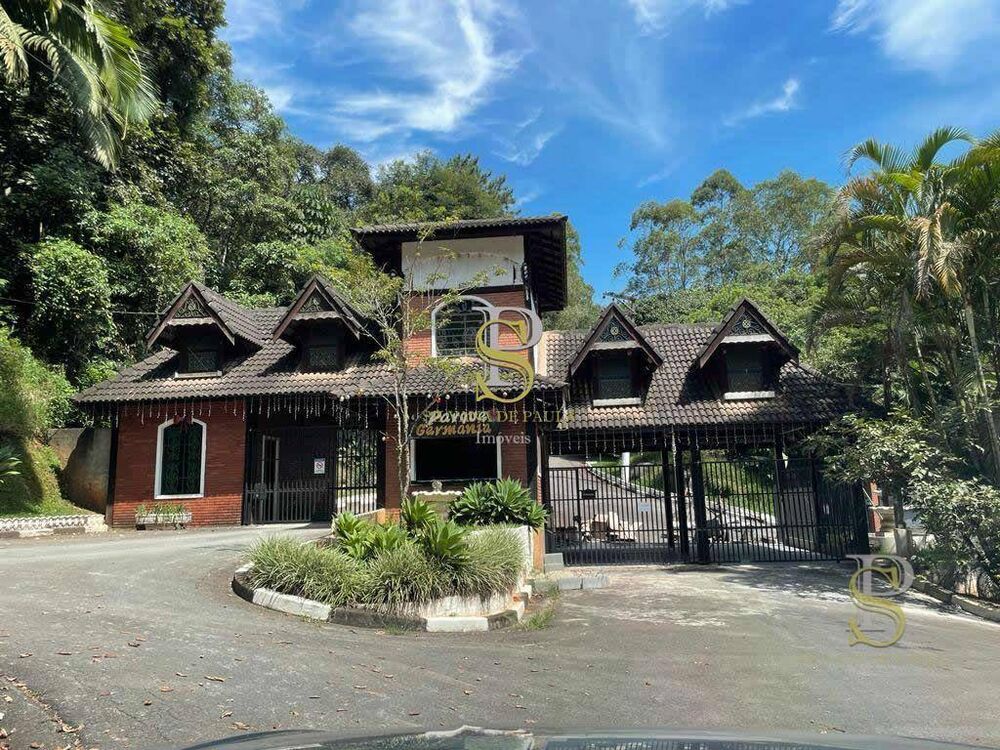 Loteamento e Condomínio, 1250 m² - Foto 8