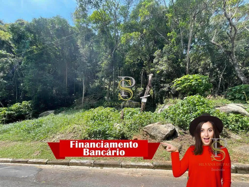 Loteamento e Condomínio, 1250 m² - Foto 1