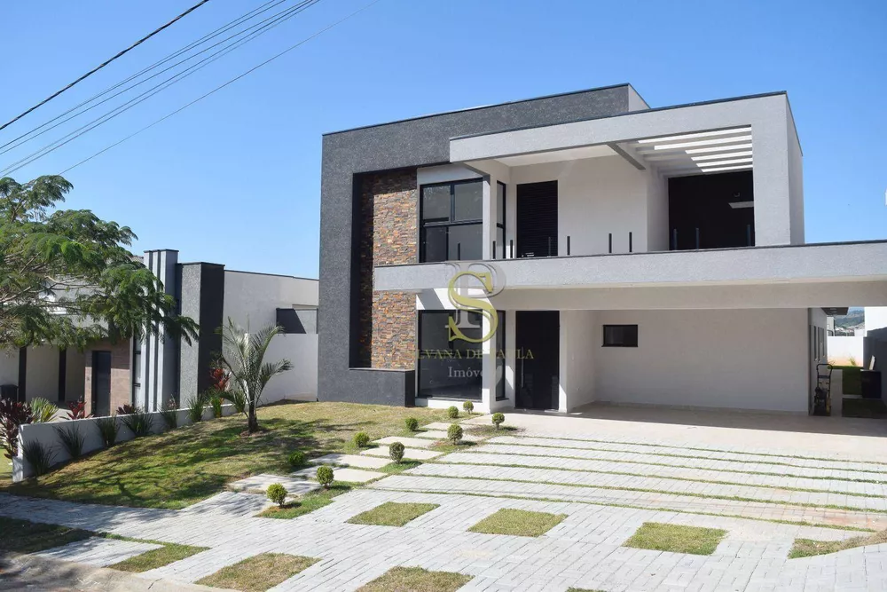 Casa de Condomínio, 4 quartos - Foto 3