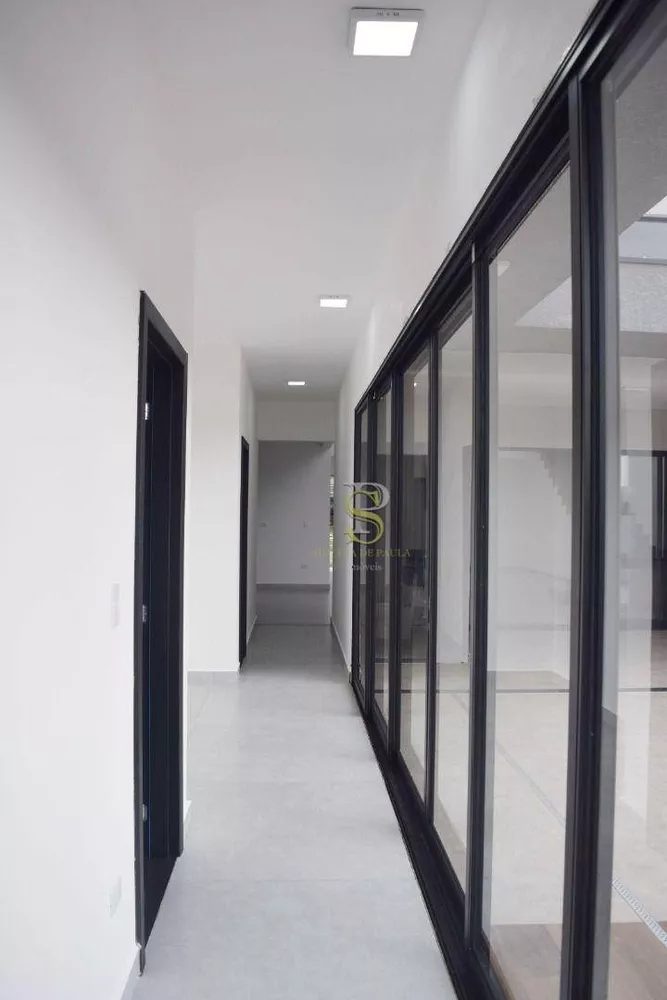 Casa de Condomínio, 4 quartos - Foto 9