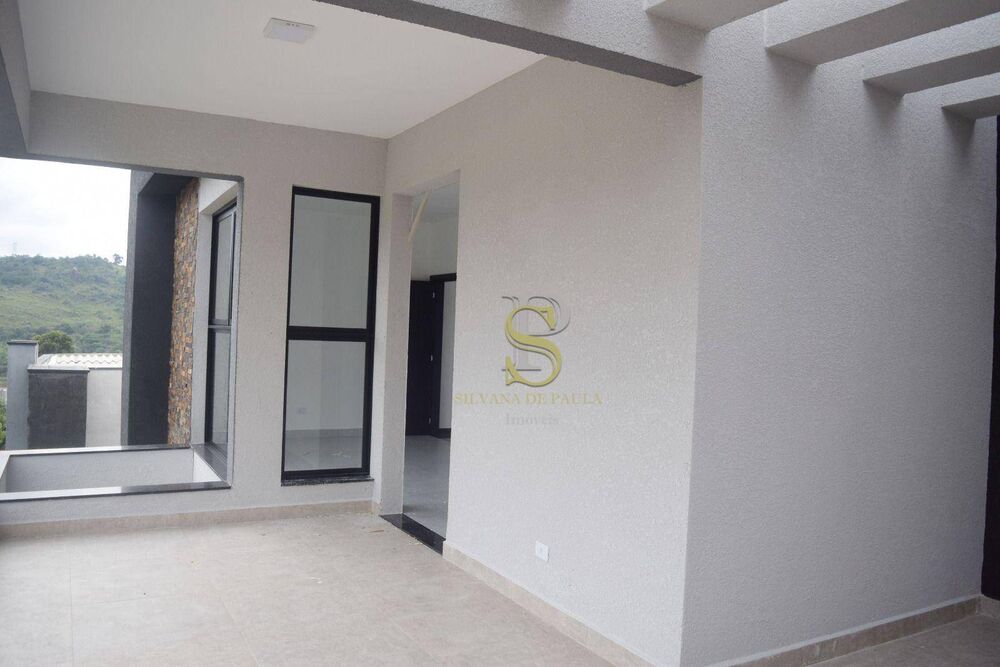 Casa de Condomínio, 4 quartos - Foto 10