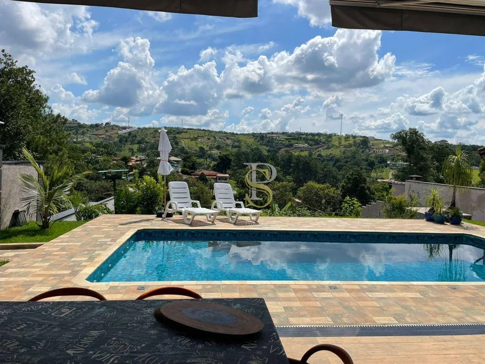 Chácara, 3 quartos, 2000 m² - Foto 5