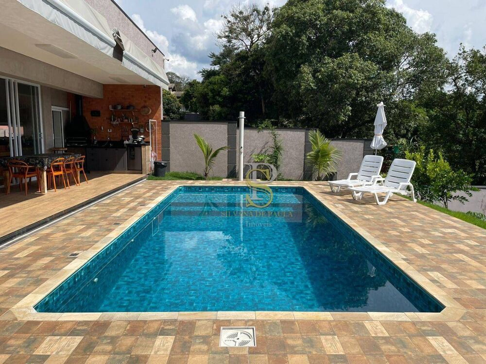 Chácara, 3 quartos, 2000 m² - Foto 12