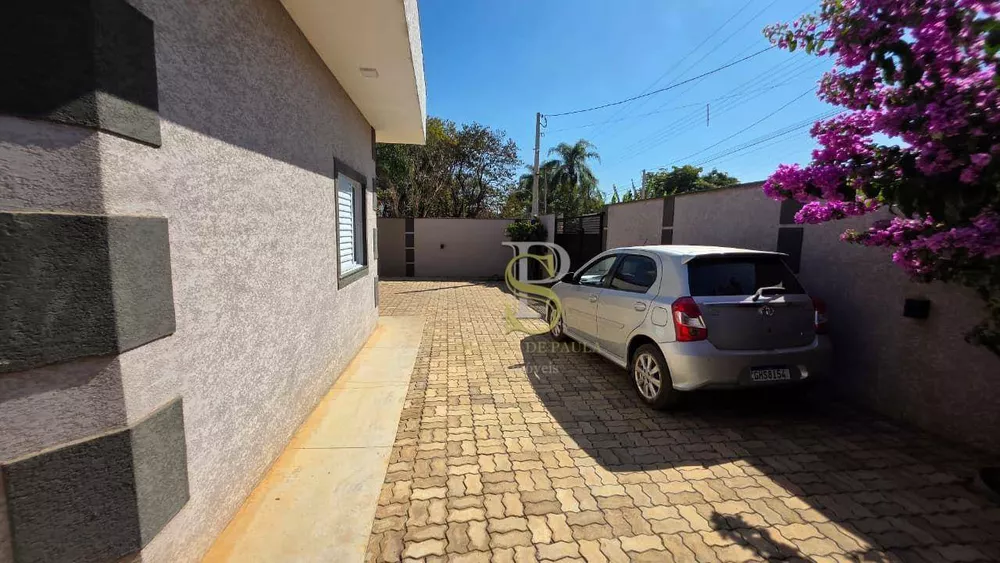 Chácara, 3 quartos, 2000 m² - Foto 3
