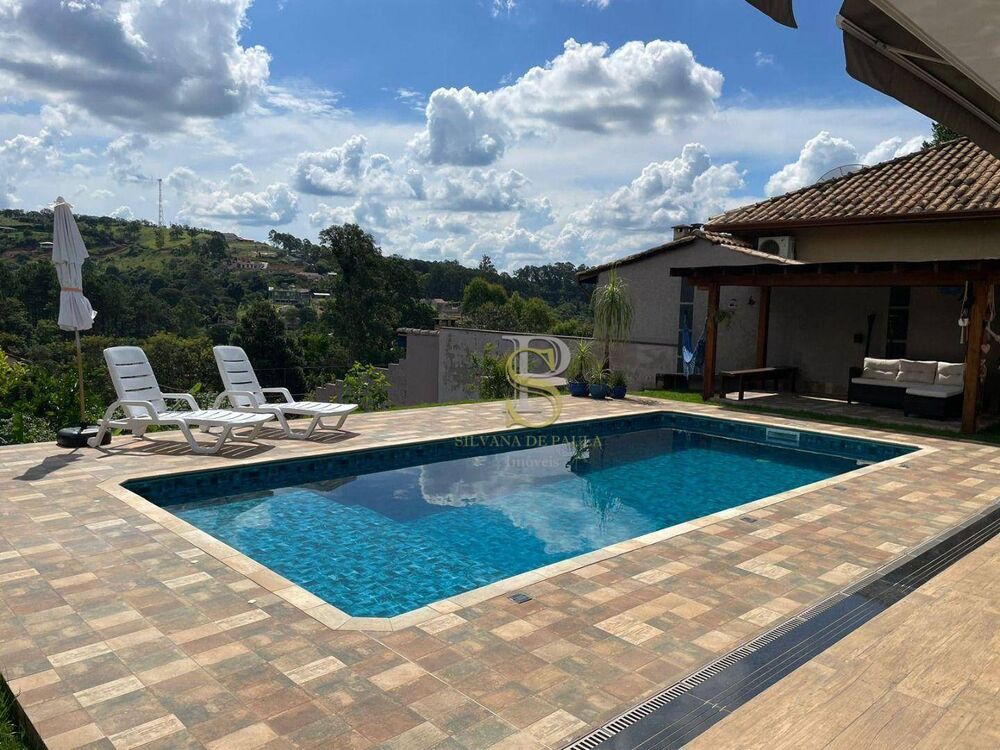 Chácara, 3 quartos, 2000 m² - Foto 9