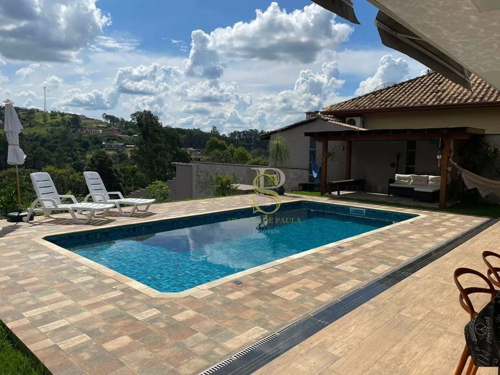 Chácara, 3 quartos, 2000 m² - Foto 3