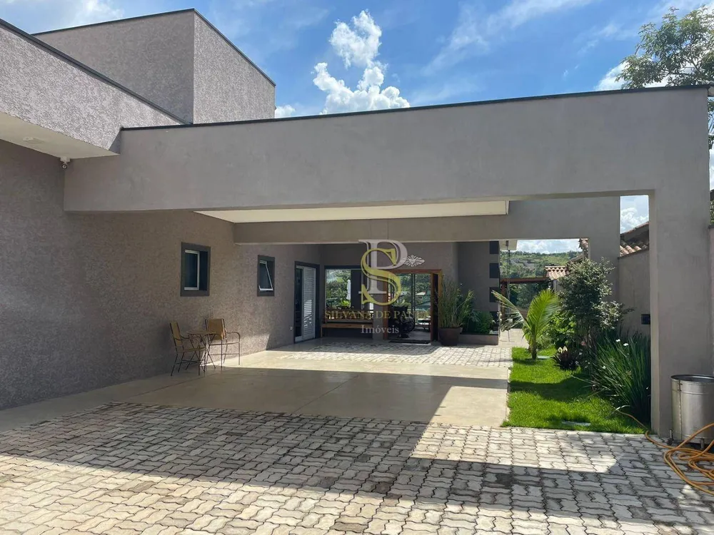Chácara, 3 quartos, 2000 m² - Foto 11