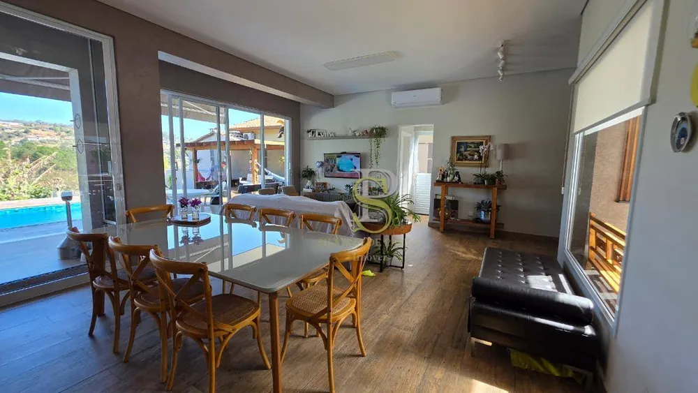Chácara, 3 quartos, 2000 m² - Foto 6