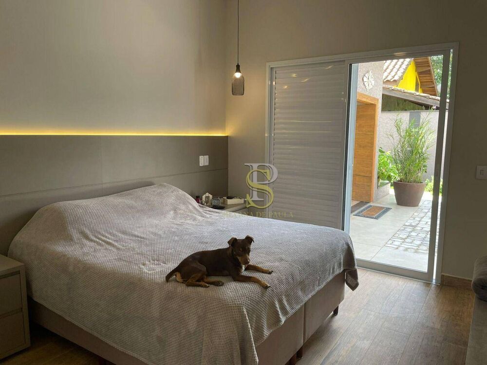 Chácara, 3 quartos, 2000 m² - Foto 11