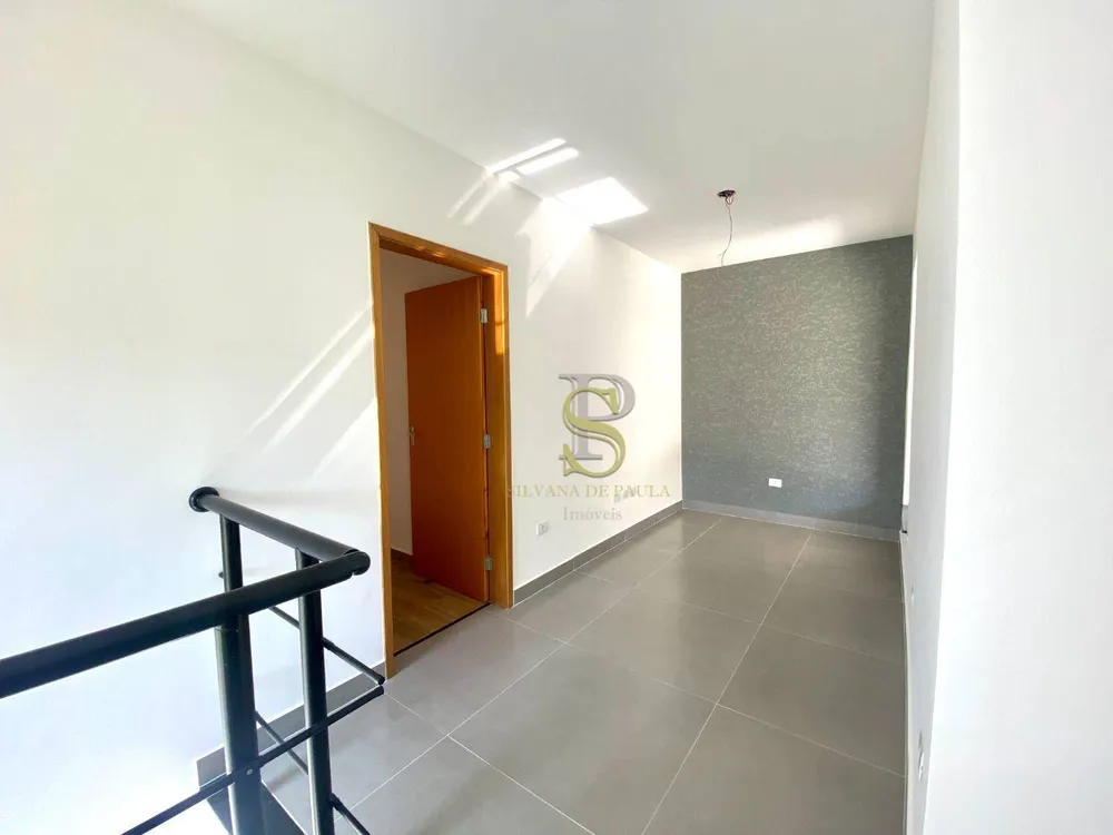 Casa de Condomínio, 3 quartos - Foto 12