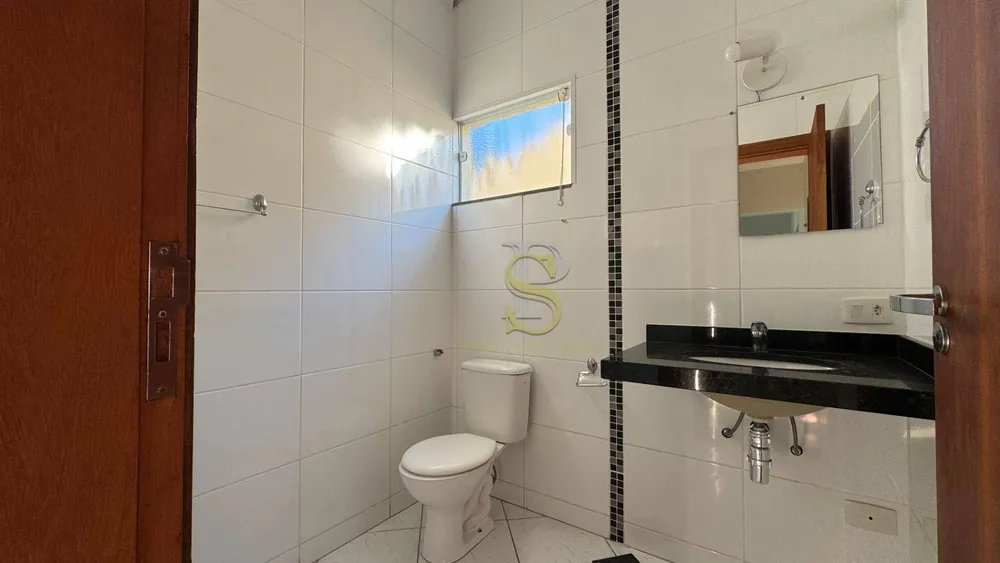 Casa, 3 quartos, 100 m² - Foto 1