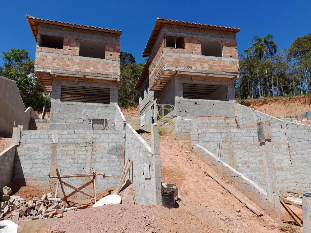 Casa de Condomínio, 3 quartos - Foto 2