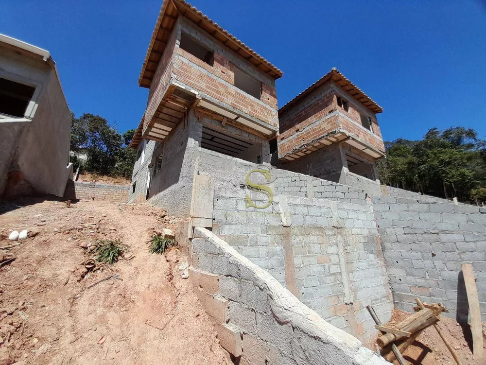 Casa de Condomínio, 3 quartos - Foto 8