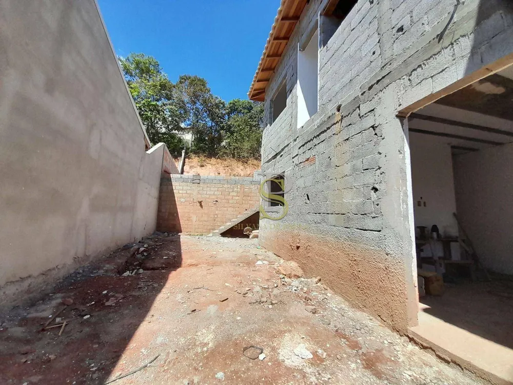 Casa de Condomínio, 3 quartos - Foto 9