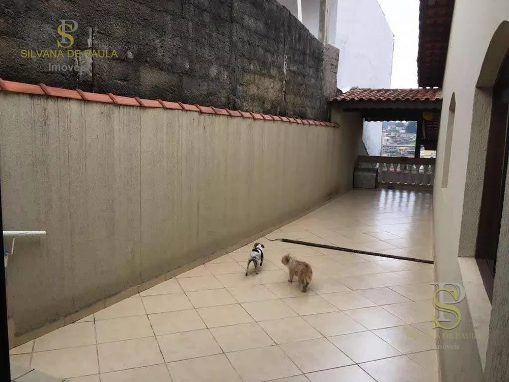 Casa, 2 quartos, 198 m² - Foto 2