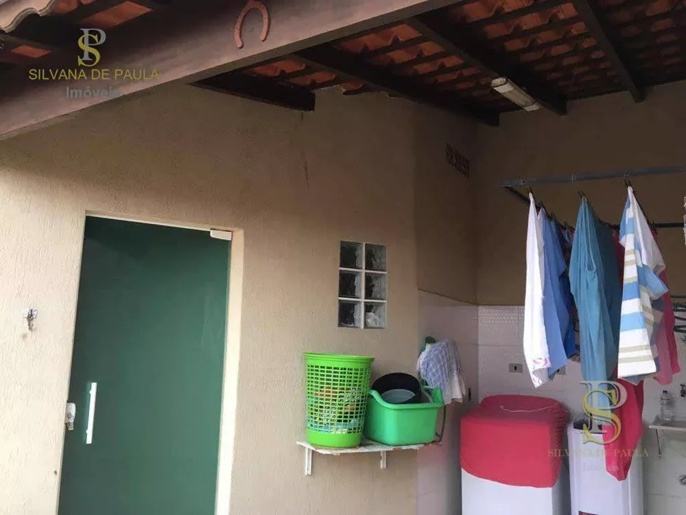 Casa, 2 quartos, 198 m² - Foto 3