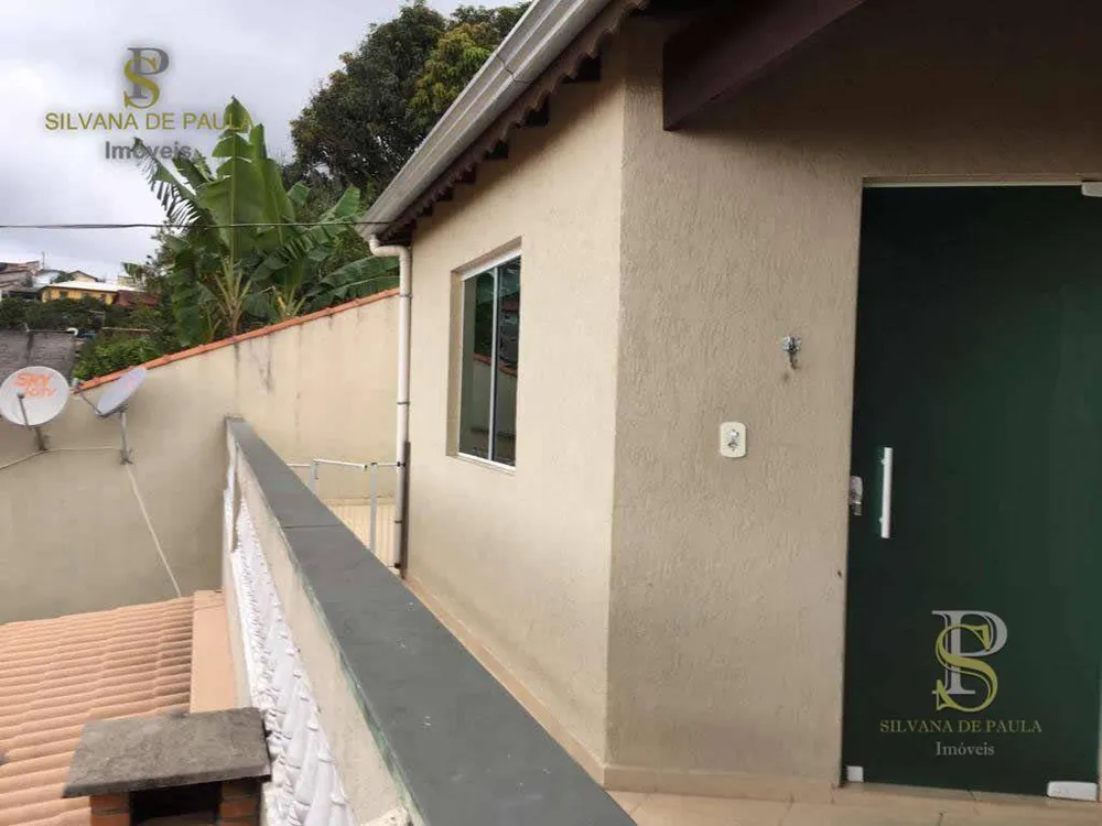 Casa, 2 quartos, 198 m² - Foto 15