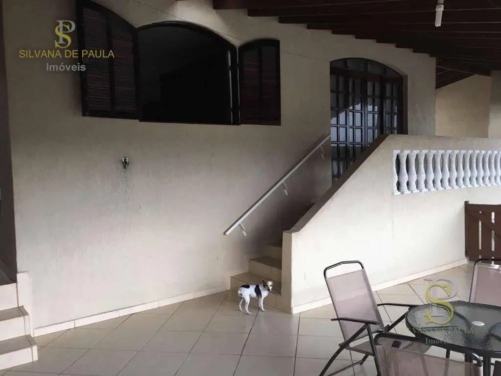 Casa, 2 quartos, 198 m² - Foto 3