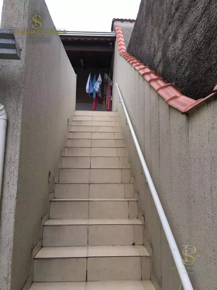 Casa, 2 quartos, 198 m² - Foto 4