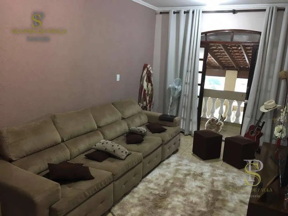 Casa, 2 quartos, 198 m² - Foto 4