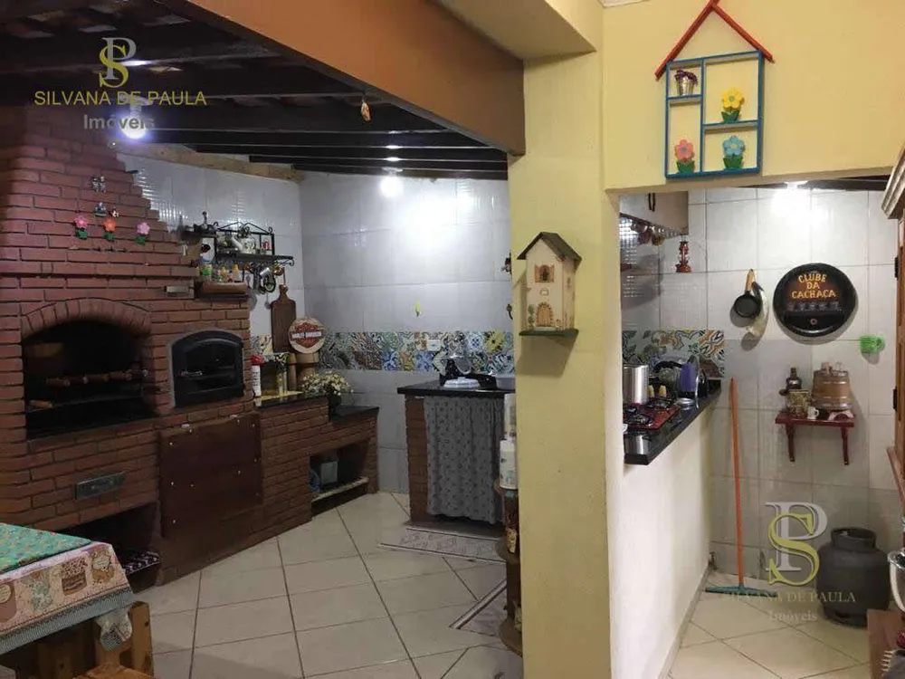 Casa, 2 quartos, 198 m² - Foto 9