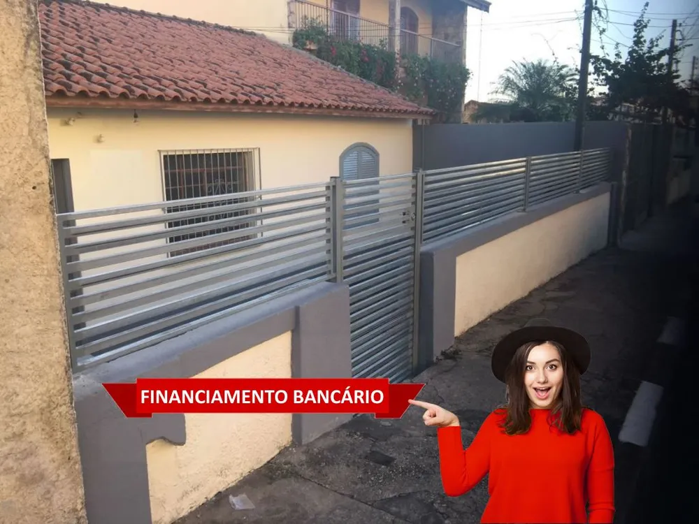 Casa, 2 quartos, 153 m² - Foto 1