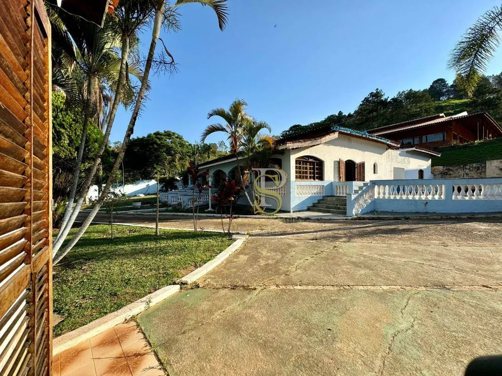 Sítio, 4 quartos, 3 hectares - Foto 17